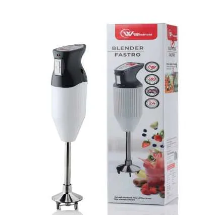Blender Fastro